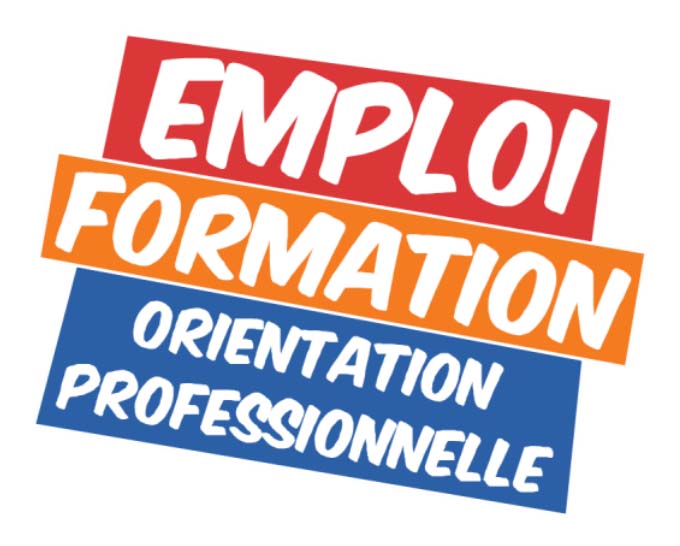 logo Emploi Formation Orientation Professionnelle