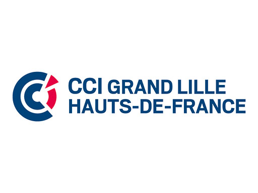 logo CCI Grand Lille