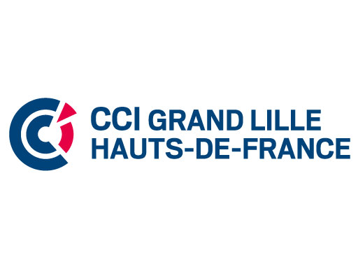 Logo CCI Grand Lille