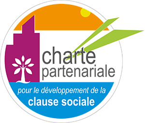 Logo charte partenariale