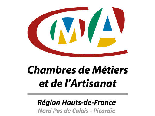 Logo Chambres de Métiers et de l''Artisanat
