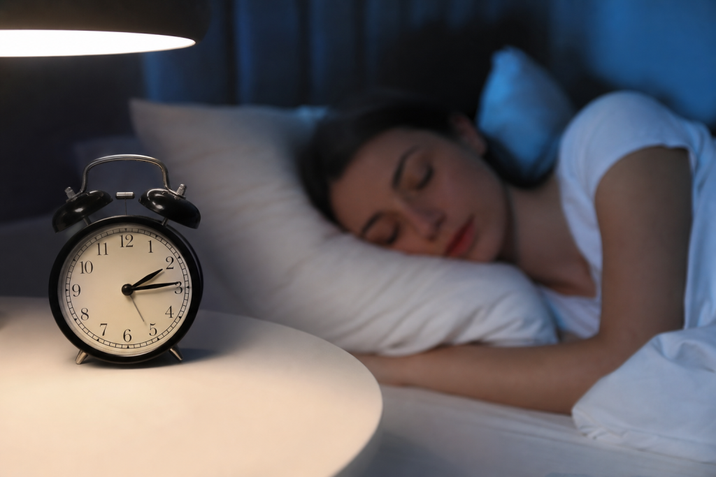 Repos compensateur de nuit : guide, règles et calcul